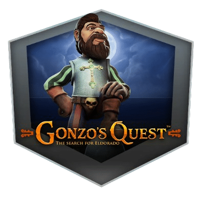Gonzo Quest
