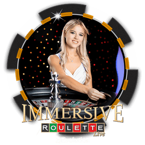 SilverPlay Evolution Immersive Roulette