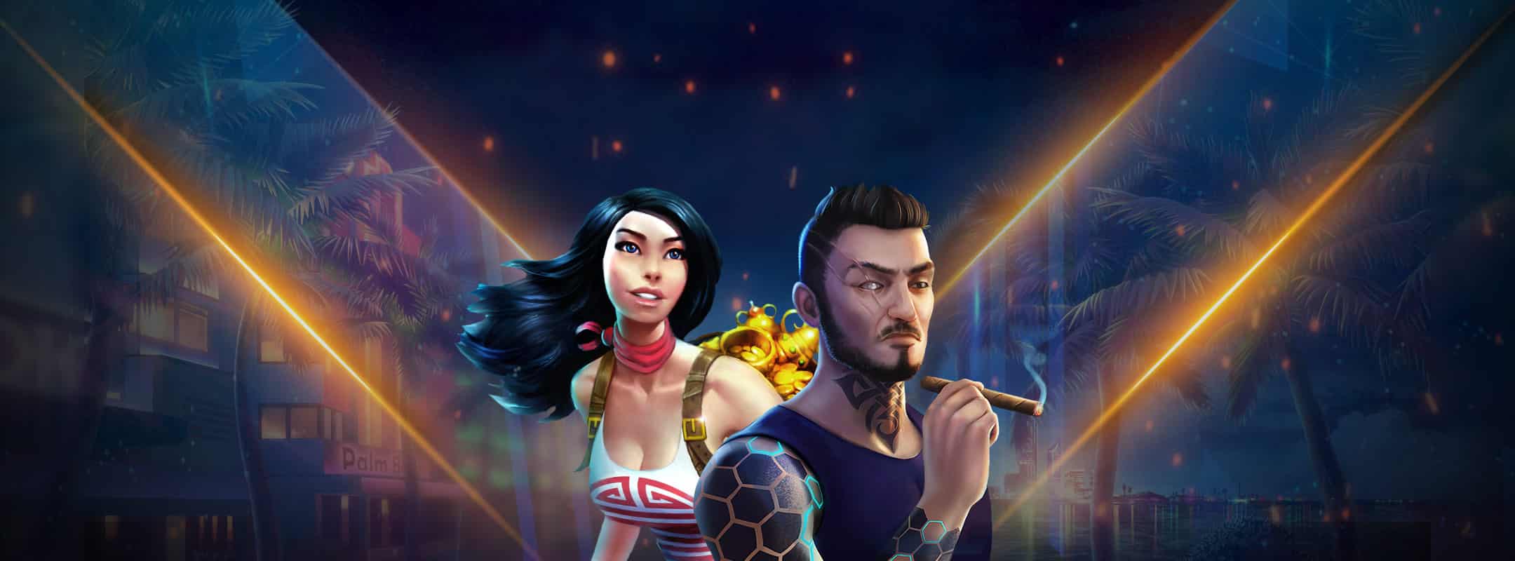 SilverPlay Banner Mobile