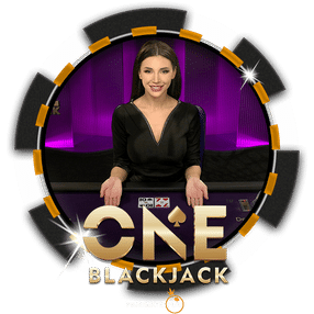 SilverPlay One Blackjack
